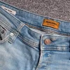 Jack & Jones Slim Glenn Light Blue Jeans