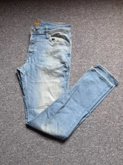 Jack & Jones Slim Glenn Light Blue Jeans