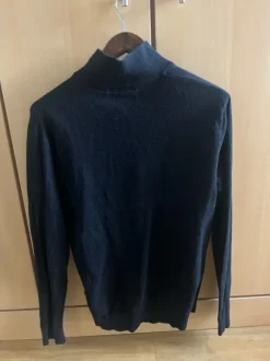 Jack & Jones Strickpullover Stehkragen