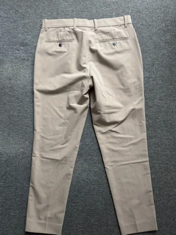 Jack and Jones Chino Beige 32/30
