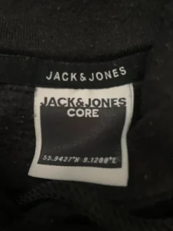Jack and Jones Core Hoodie