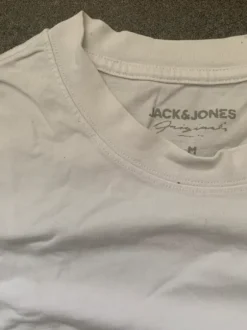 Jack and Jones Print T-Shirt