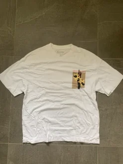 Jack and Jones Print T-Shirt