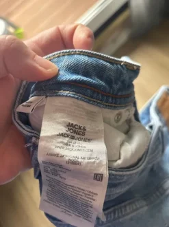 Jack &Jones Herren Jeans w29L32