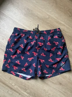 Jack und Jones Badehose Herren Größe L