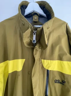 Jack Wolfskin | Herren | Jacke | XXL