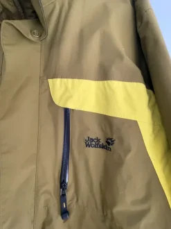 Jack Wolfskin | Herren | Jacke | XXL
