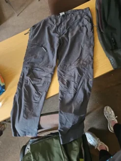 Jack Wolfskin Outdoor Hose