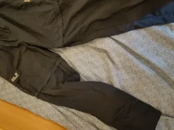 Jack Wolfskin Outdoorhose gr.L wie neu