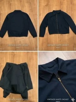Jacke