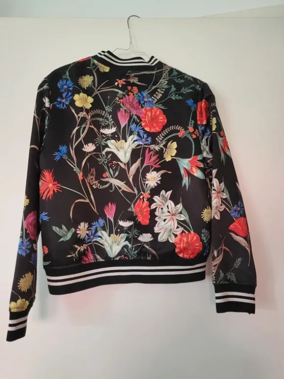 Jacke
