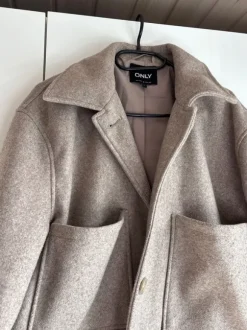 Jacke