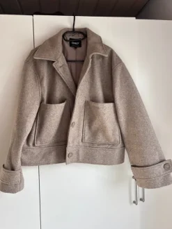 Jacke