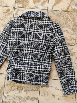 Jacke / Blazer 123 Größe 40