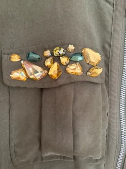 Jacke Blouson H&M
