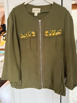 Jacke Blouson H&M