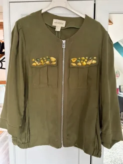 Jacke Blouson H&M
