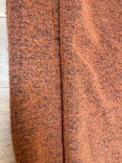 Jacke Brunotti Knöpfe Größe L