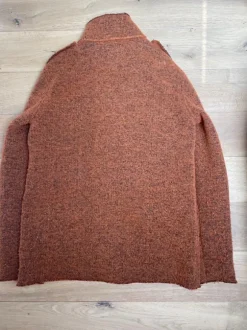 Jacke Brunotti Knöpfe Größe L