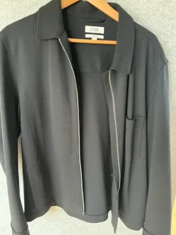 Jacke COS dunkelblau