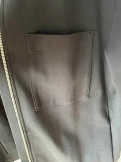Jacke COS dunkelblau