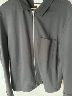 Jacke COS dunkelblau