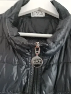 Jacke EA 7 Emporio Armani Gr. XL