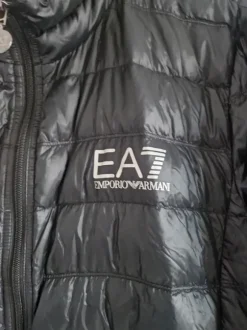 Jacke EA 7 Emporio Armani Gr. XL