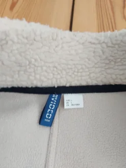 Jacke Fell H&M Grösse L
