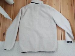 Jacke Fell H&M Grösse L