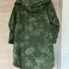 Jacke Frühjahr