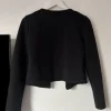 Jacke gerippt