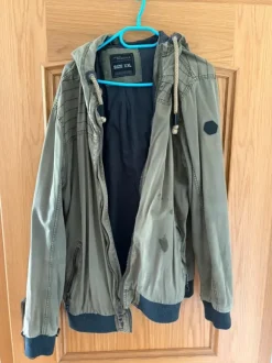 Jacke Herren