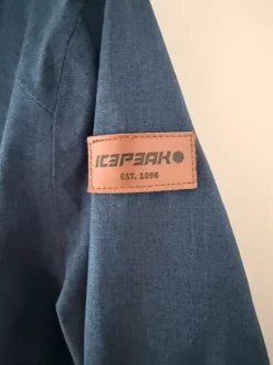 Jacke Icepeak Gr. 34
