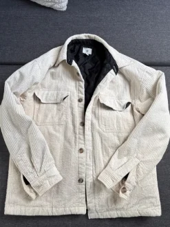 Jacke Loose Fit