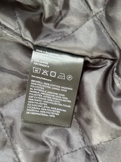 Jacke Loose Fit