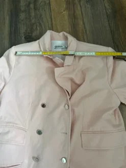 Jacke Stradivarius