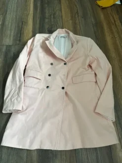 Jacke Stradivarius