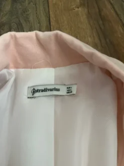 Jacke Stradivarius