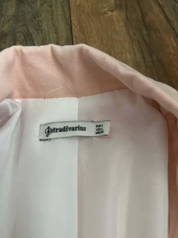 Jacke Stradivarius