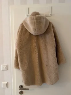 Jacke Teddy XS/S Only