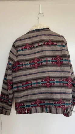 Jacke von boohooMAN