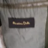 Jacke von Massimo Dutti