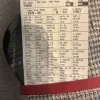 Jacket Jersey