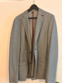 Jacket Jersey