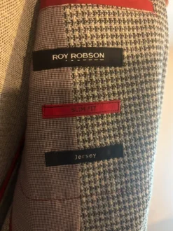 Jacket Jersey