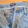 Jack&Jones Baggy Fit Jeans