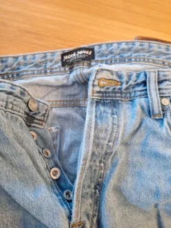 Jack&Jones Baggy Fit Jeans