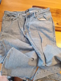 Jack&Jones Baggy Fit Jeans