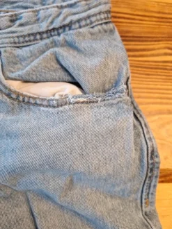 Jack&Jones Baggy Fit Jeans